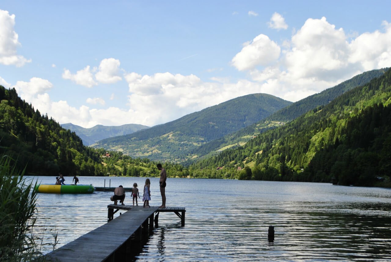 Featured image for “Afritz am See”
