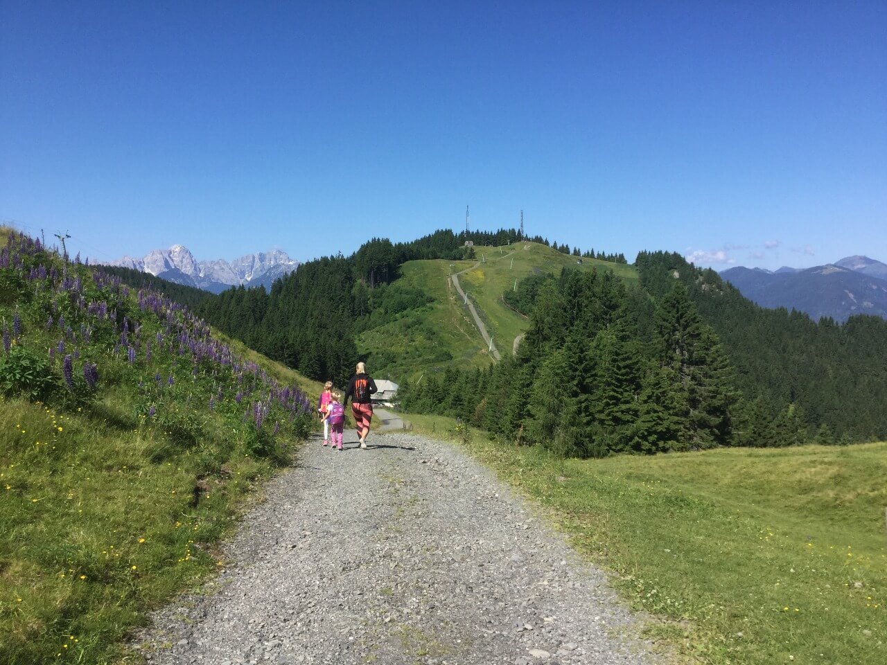 Featured image for “Bergbahnen Dreiländereck”