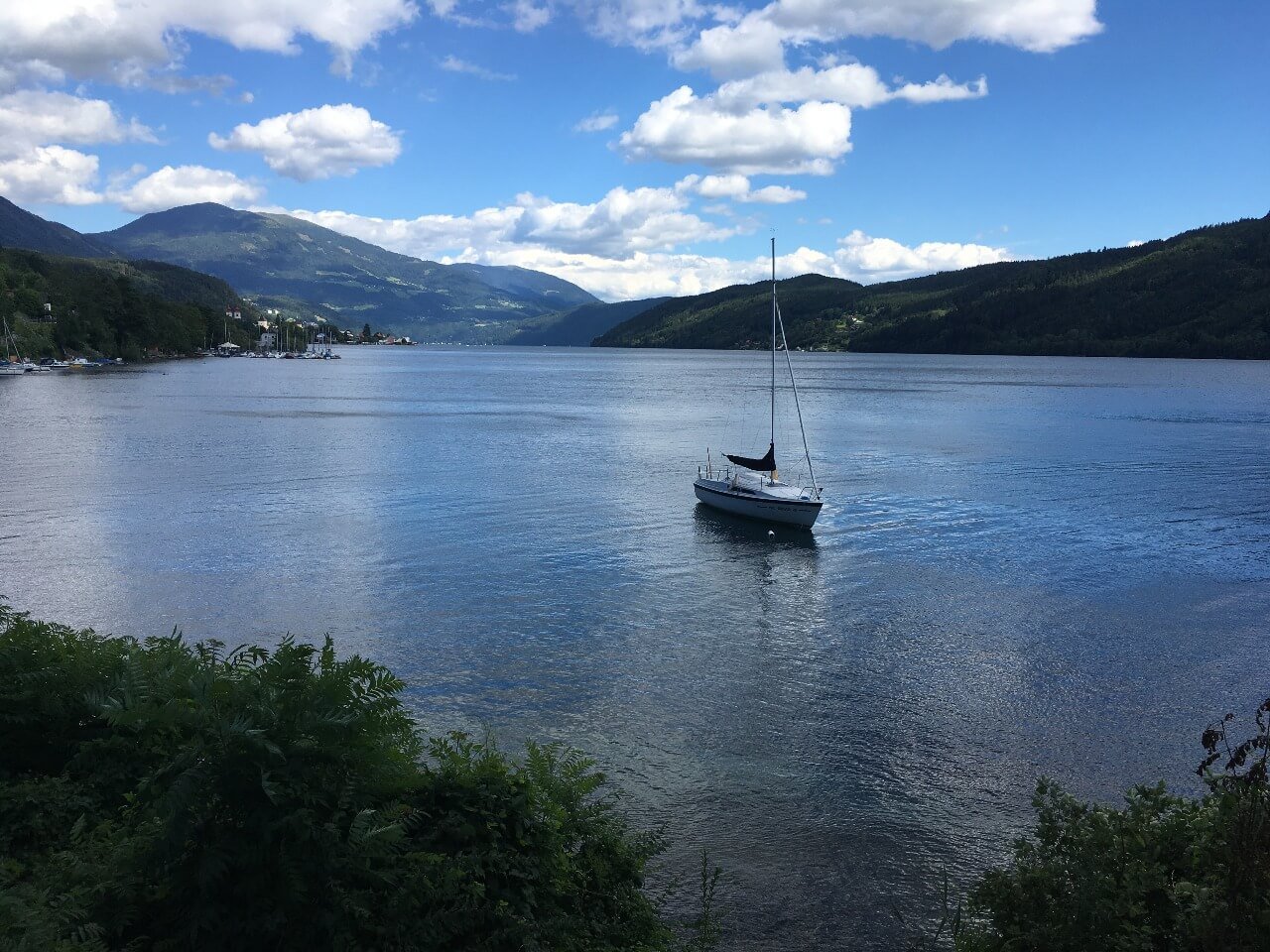 Featured image for “Feld am See – Millstättersee”