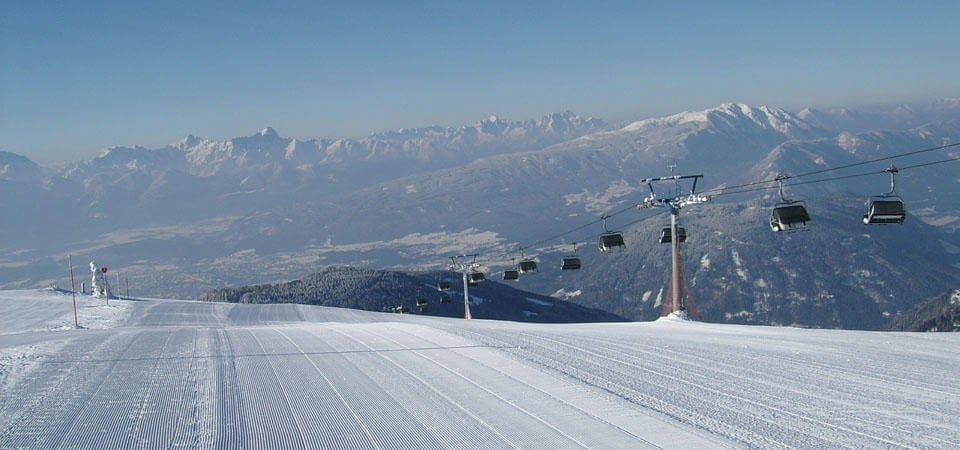Featured image for “Gerlitzen Alpe”
