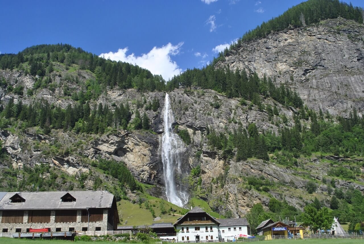 Featured image for “Cesta kolem Grossglockneru”