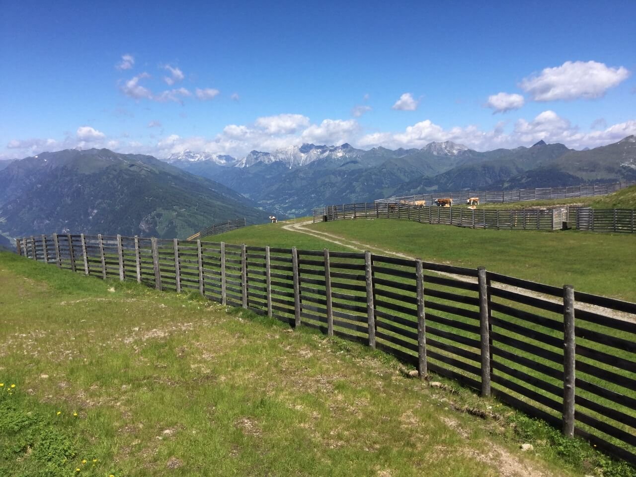 Featured image for “Katschberg Bergbahn”