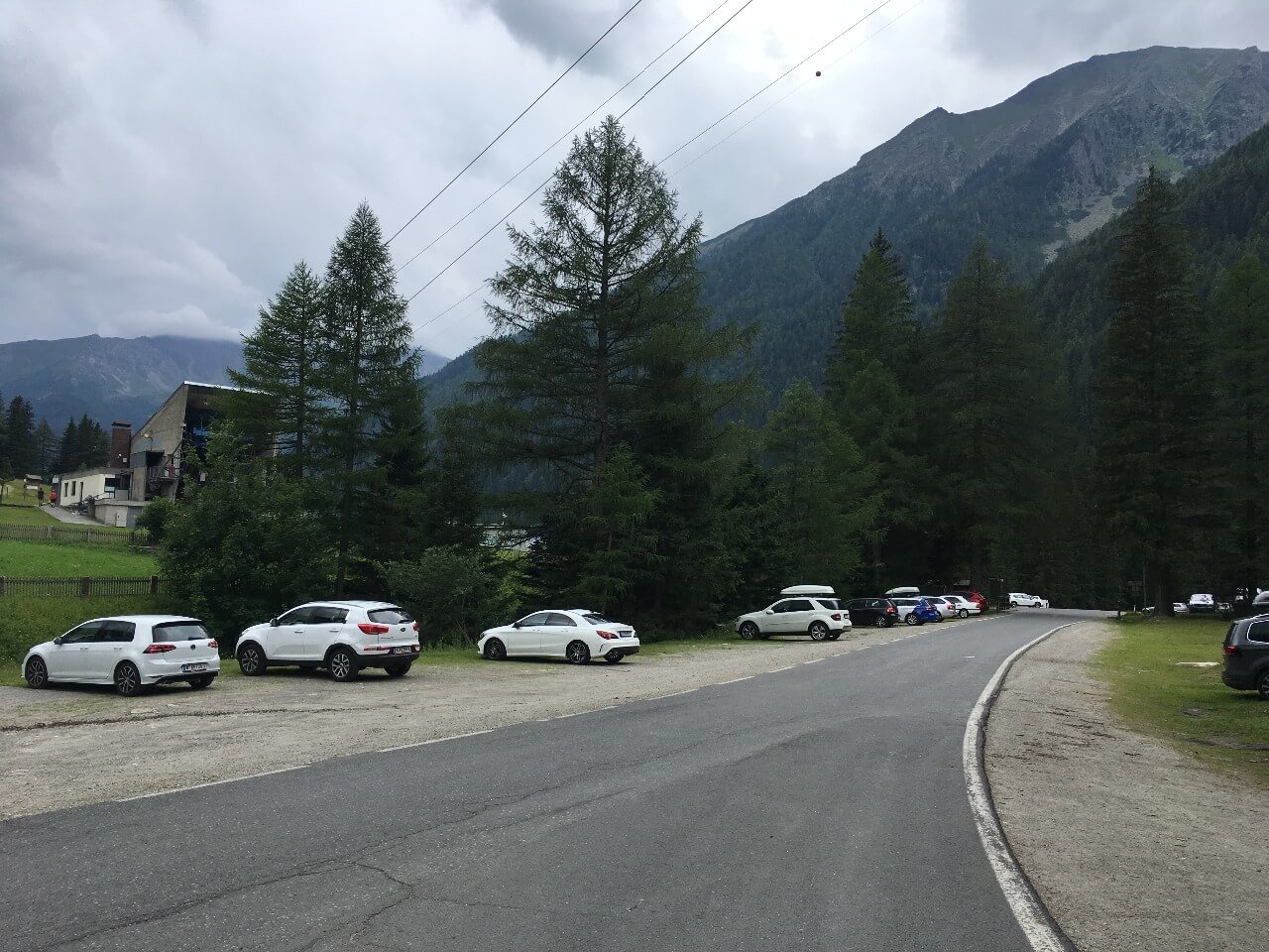 Featured image for “Seebachtal – Mallnitz: kouzelné údolí pro rodiny i turisty”