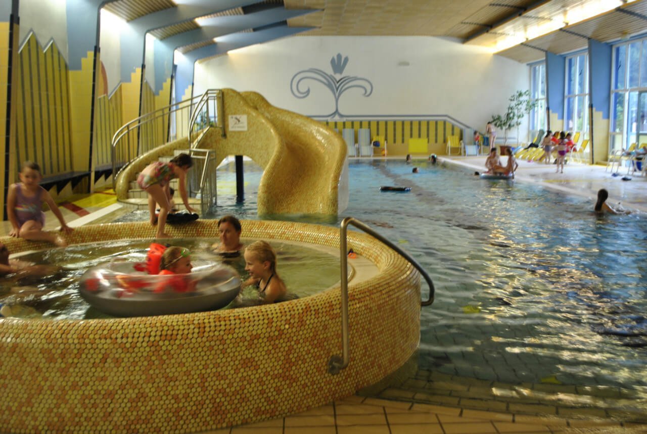 Featured image for “Tauernbad Mallnitz 🏊♂️”