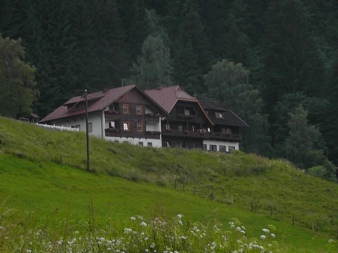 Featured image for “Thurnerhof – Feld am See”