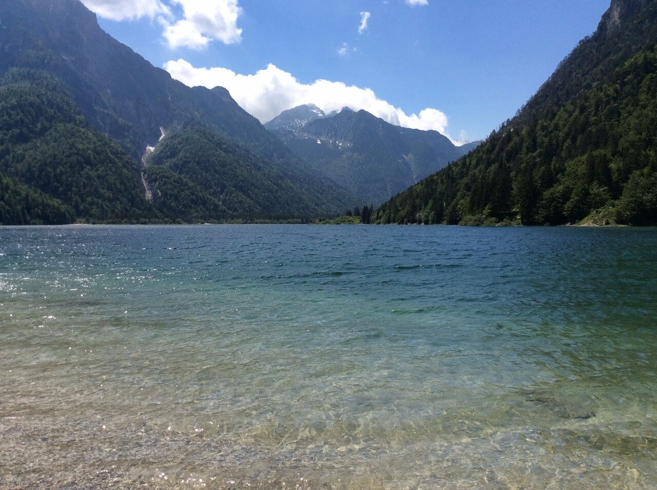 Featured image for “Triglav – Národní park”