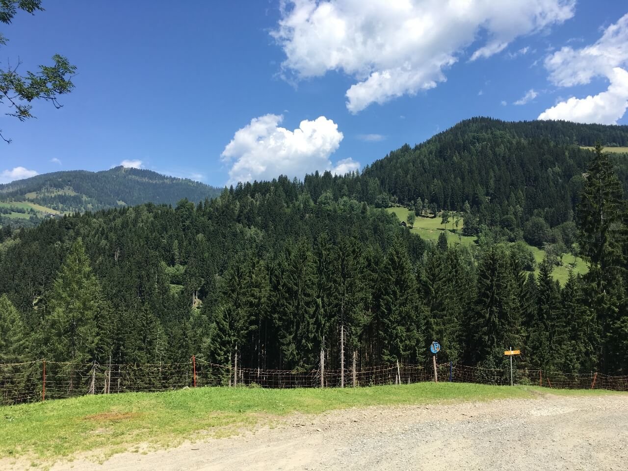 Featured image for “Wurzelpark Arriach – lesní dobrodružství pro děti i rodiče”